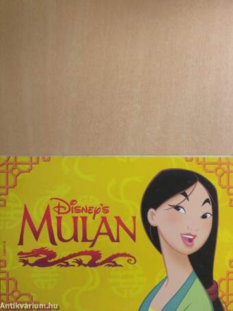 Mulan