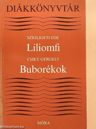 Liliomfi/Buborékok