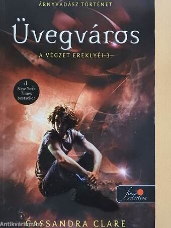 Üvegváros