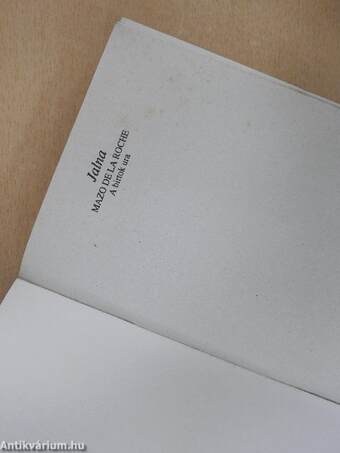 Jalna - A birtok ura