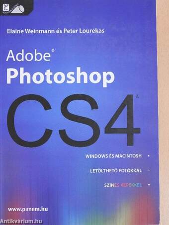 Adobe Photoshop CS4