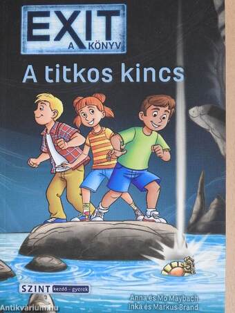 A titkos kincs