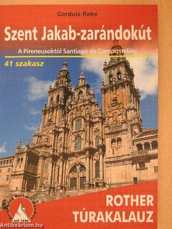 Szent Jakab-zarándokút