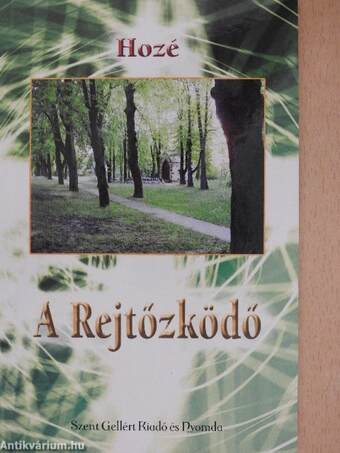 A Rejtőzködő 