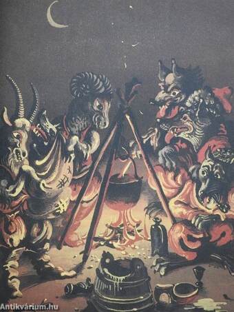 Ukrán népmesék (telugu nyelvű)