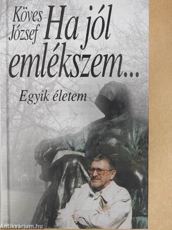 Ha jól emlékszem...