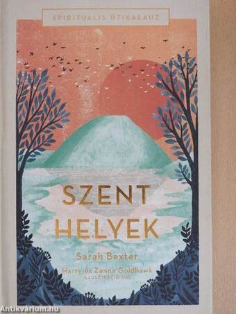 Szent helyek