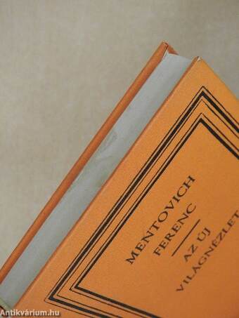 Az új világnézlet