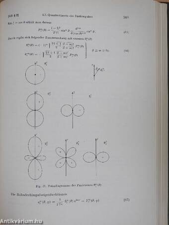 Einführung in die Grundlagen der Quantentheorie