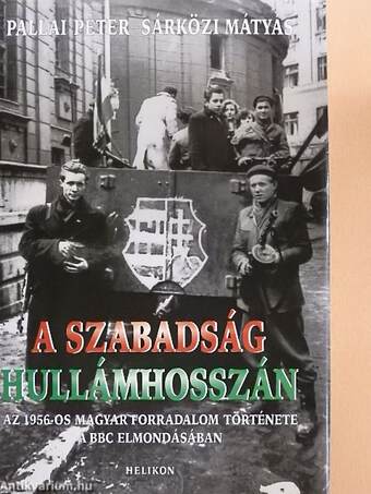 A szabadság hullámhosszán