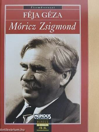 Móricz Zsigmond