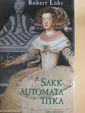 A sakkautomata titka