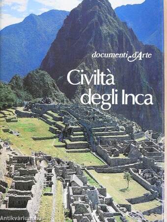 Civiltá degli Inca