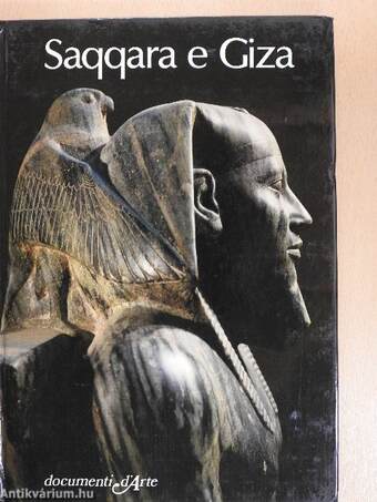 Saqqara e Giza