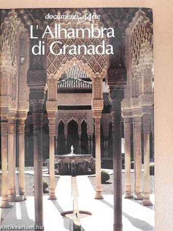 L'Alhambra di Granada