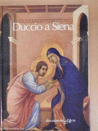 Duccio a Siena