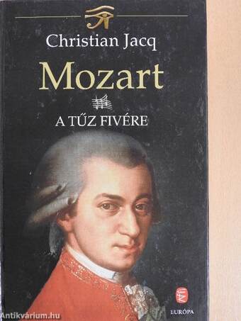 Mozart III.