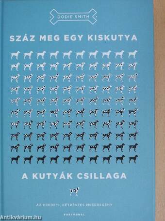 Száz meg egy kiskutya/A kutyák csillaga