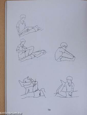 Már nem tudok tapsolni!?