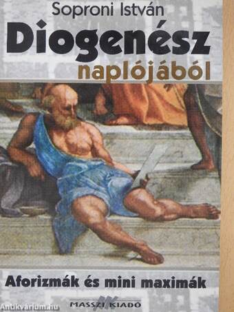 Diogenész naplójából