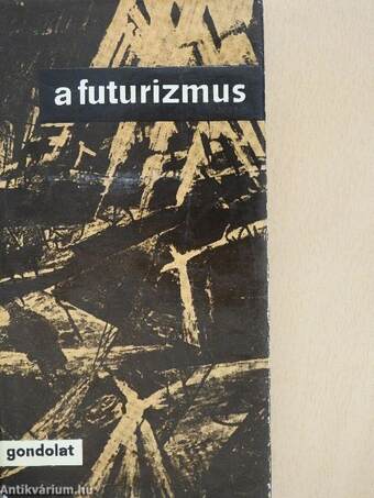 A futurizmus