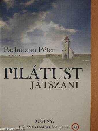 Pilátust játszani 