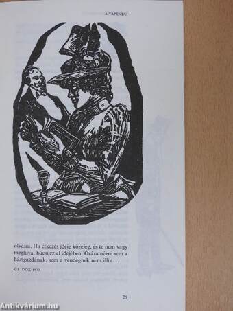 A tökéletes vendég/A tökéletes vendéglátó