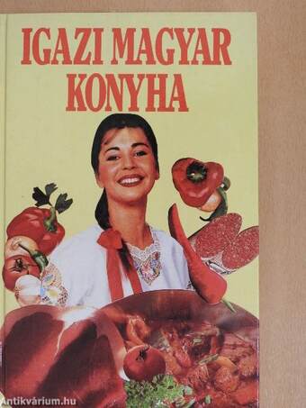 Igazi magyar konyha