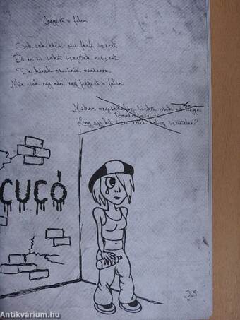 Fiatalságom naplója