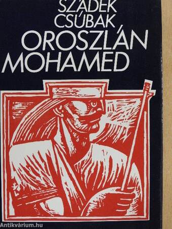 Oroszlán Mohamed