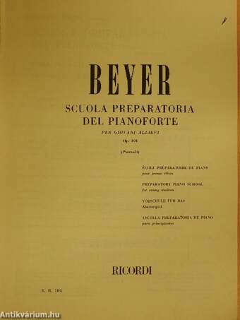 Beyer