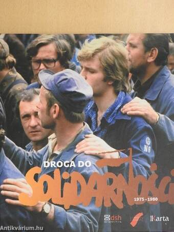 Droga do Solidarnosci