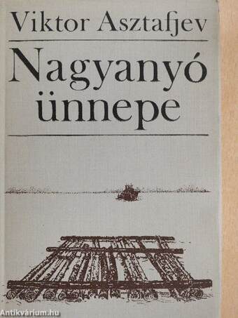 Nagyanyó ünnepe