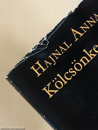 Kölcsönkenyér