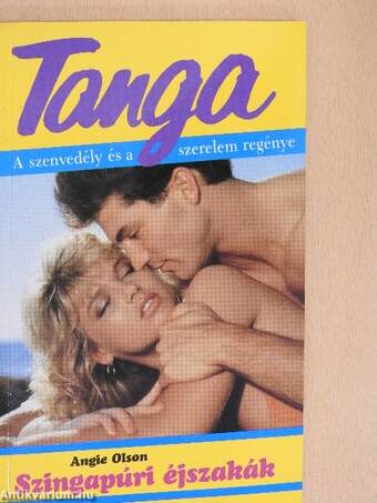 Szingapúri éjszakák