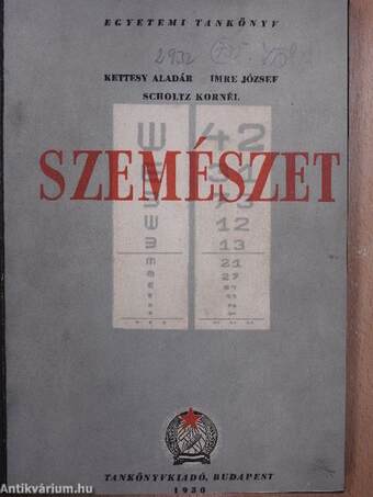 Szemészet