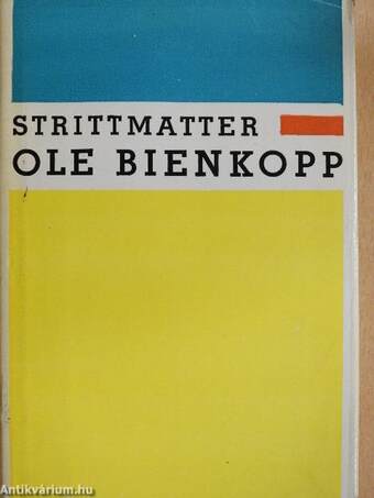 Ole Bienkopp