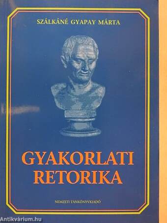 Gyakorlati retorika