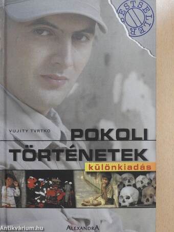 Pokoli történetek