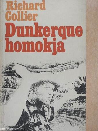 Dunkerque homokja