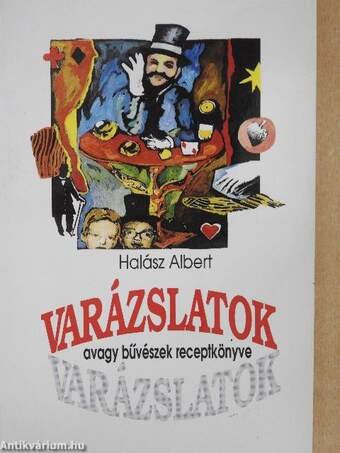 Varázslatok