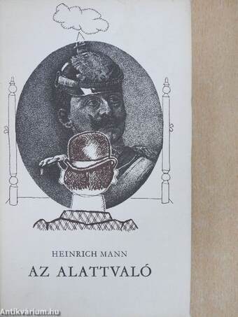 Az alattvaló