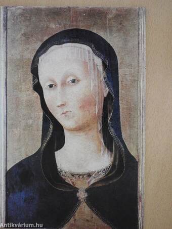 Gótikus és reneszánsz táblaképek az Esztergomi Keresztény Múzeumban