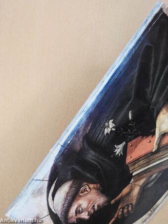 Gótikus és reneszánsz táblaképek az Esztergomi Keresztény Múzeumban