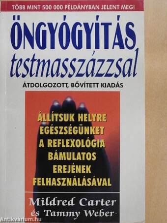 Öngyógyítás testmasszázzsal