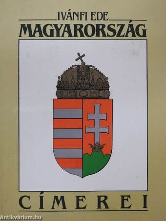 Magyarország címerei