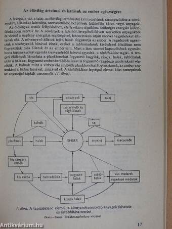 Élelmezéshigiéné