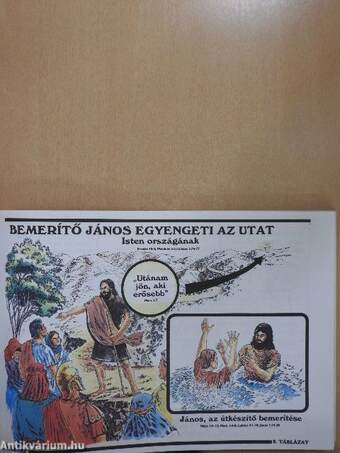 Az élet világossága
