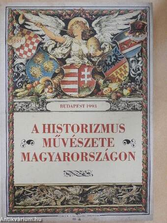 A historizmus művészete Magyarországon