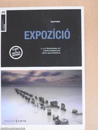 Expozíció